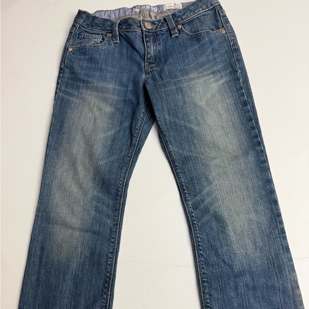 Gap kids 1969 8 plus jeans